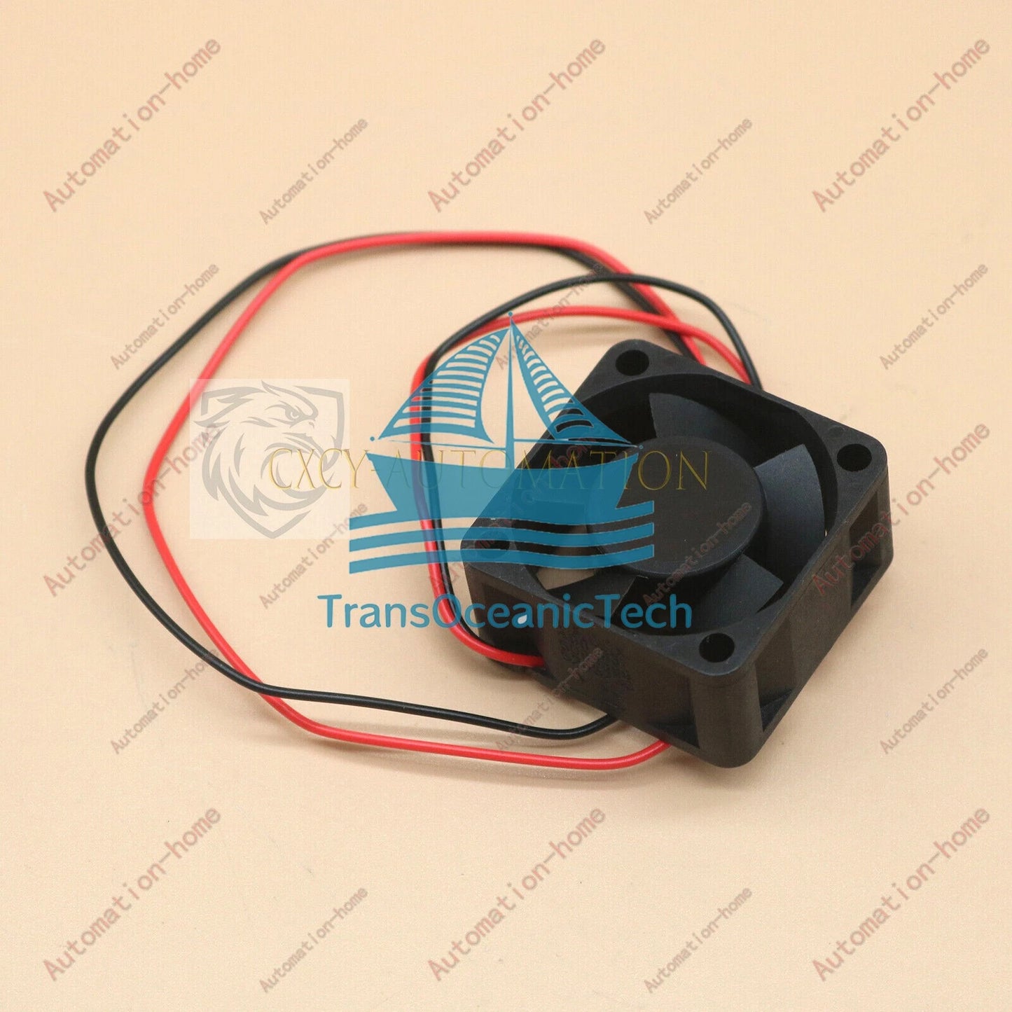 SUNON MB40201VX-000U-A99 12V 1.38W 4020 4CM 2-pin magnetic levitation fan