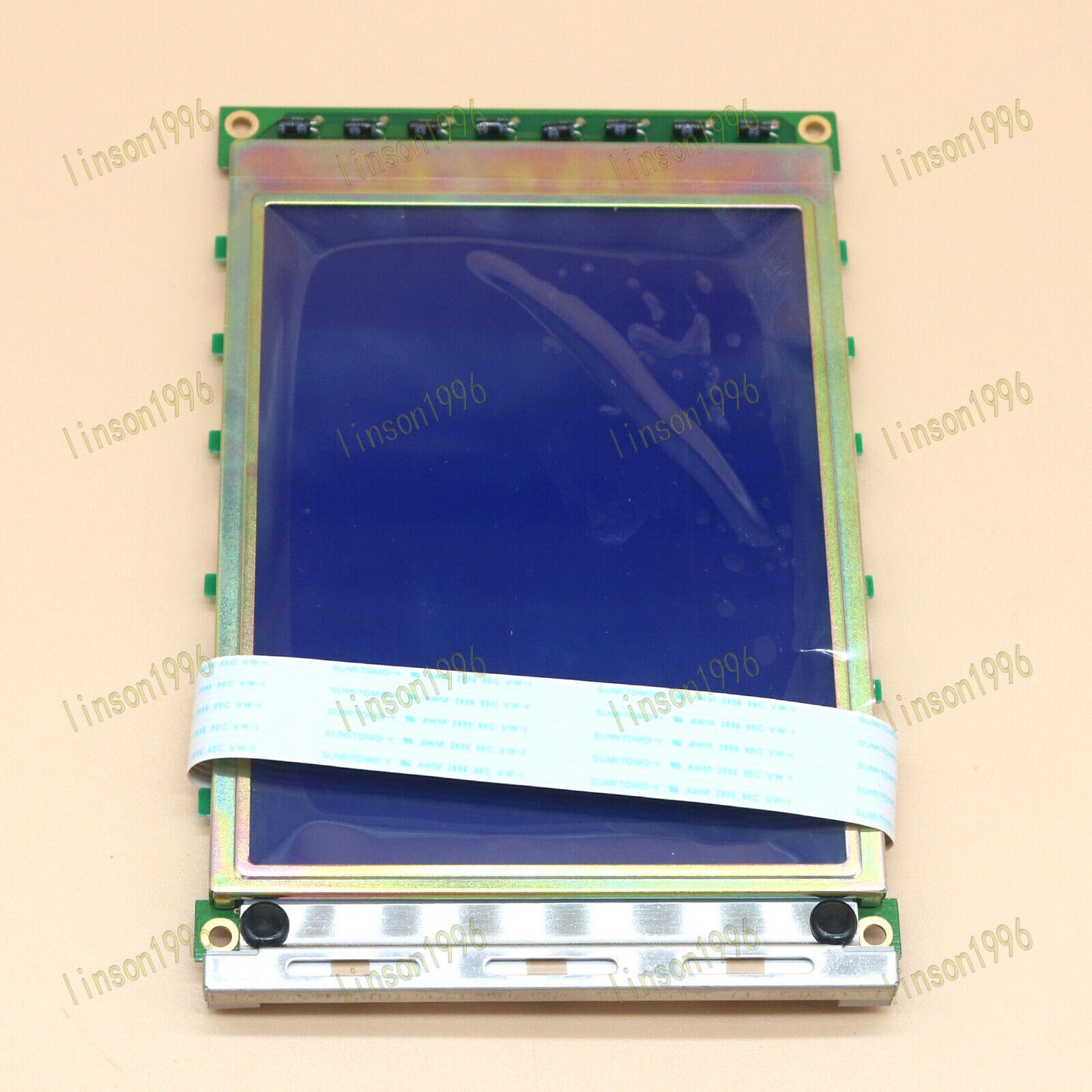 Hitachi LMG6912RPFC 5.7-inch FSTN LCD Panel - Fast Delivery - HITACHI