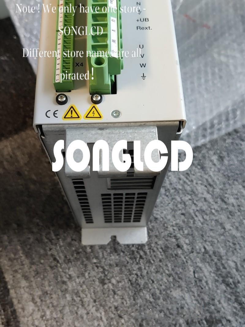 1pcs SycoTec-4438 High-Performance Motor - SYCOTEC