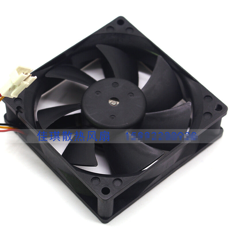 1pcs Panasonic NMBFBA09A24H 9cm9225 24V0.17A inverter cooling fan