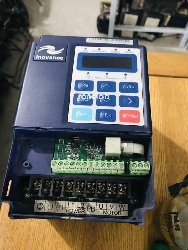 1PS MD300S1.5B-13 - Precision Measuring Instrument - 1PS