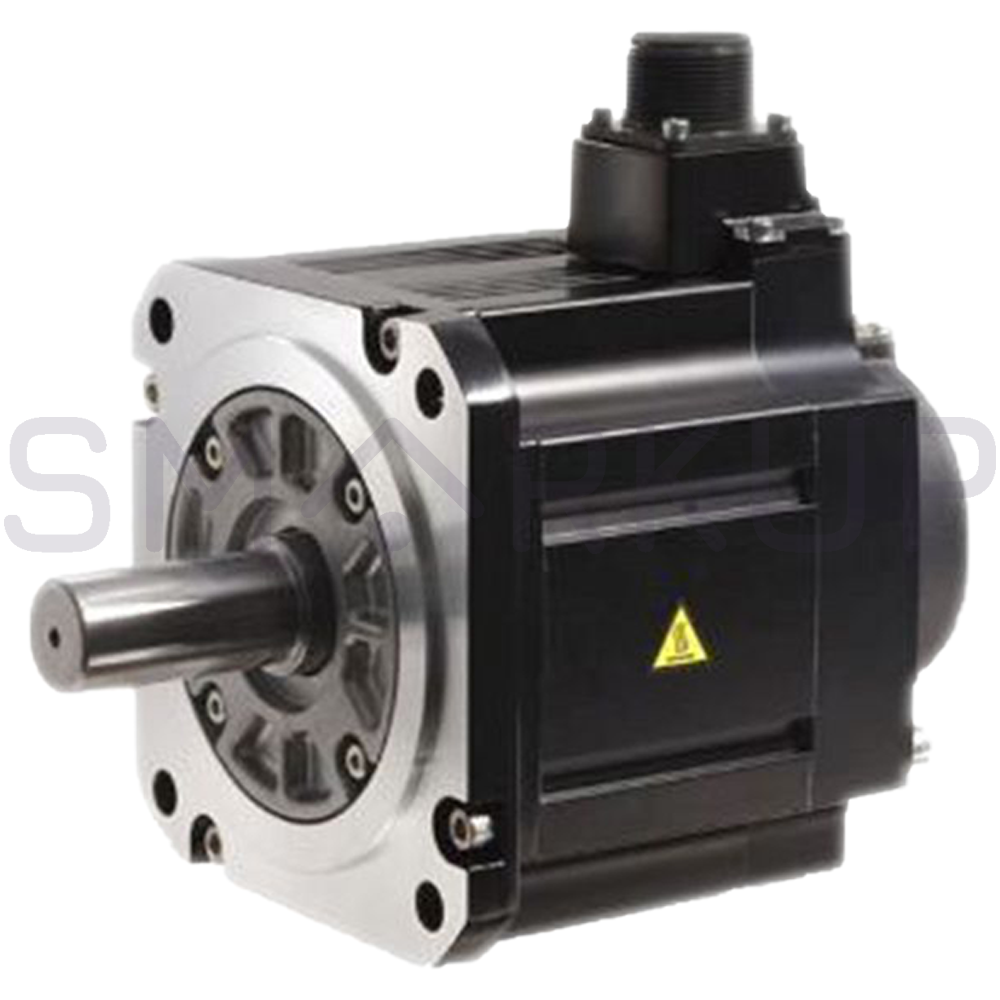 new MITSUBISHI HG-SR52 AC Servo Motor