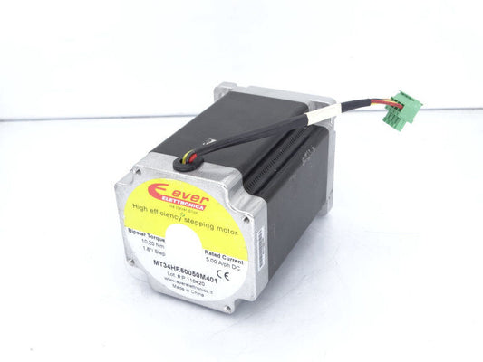 Elettronica MT34HE50050M401 Motor - High Performance Electric Motor - ELETTRONICA