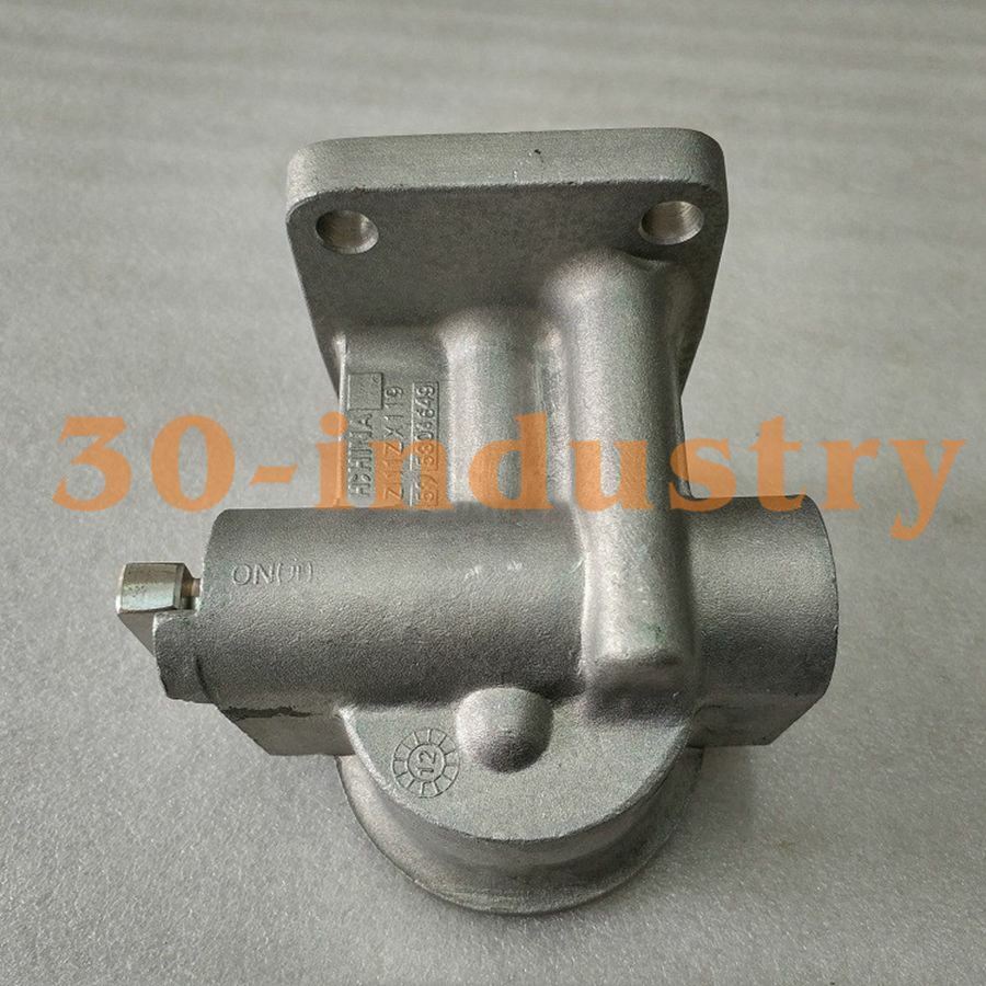 Cummins Engine Water Filter Seat 5304649 - Replacement Part - CUMMINS