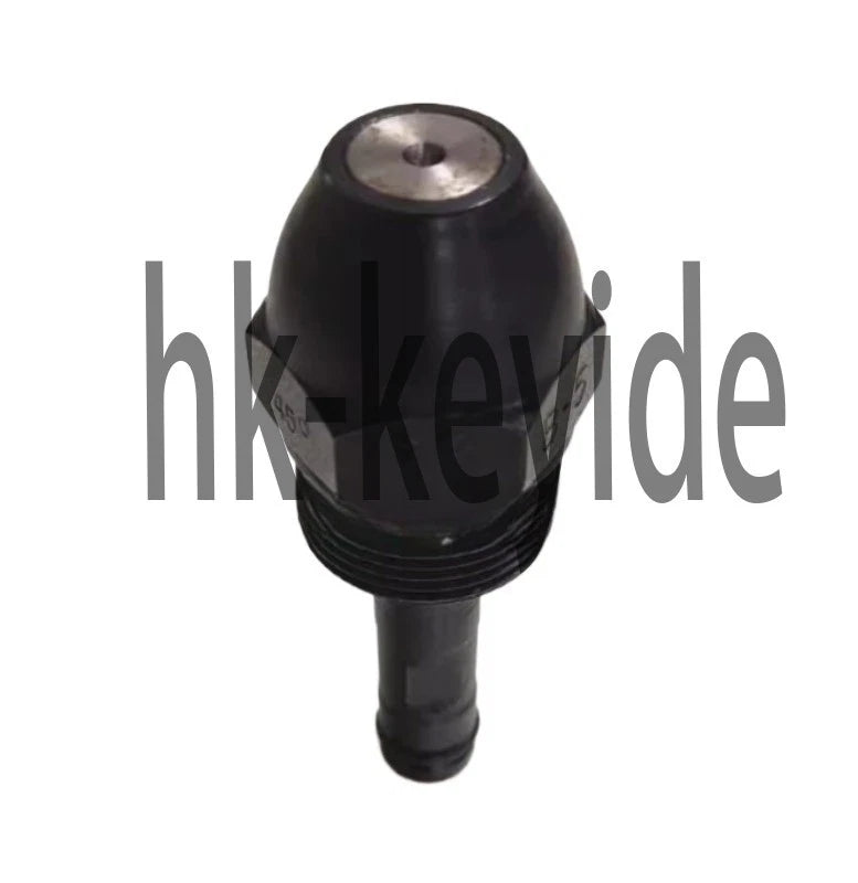 850KG/H Burner Proportional Nozzle B5 45 degrees~