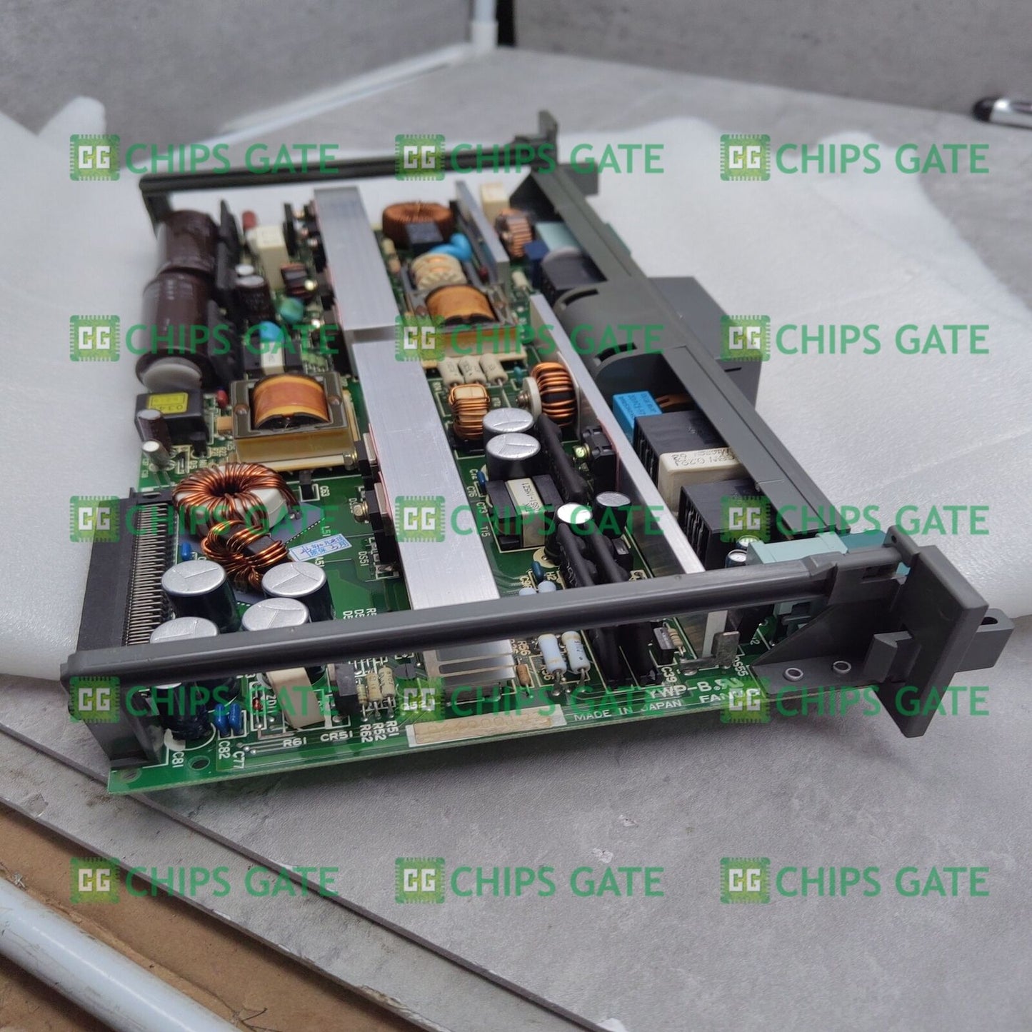 used 1PCS FANUC board A16B-1212-0901 Tested in Good condition - FANUC