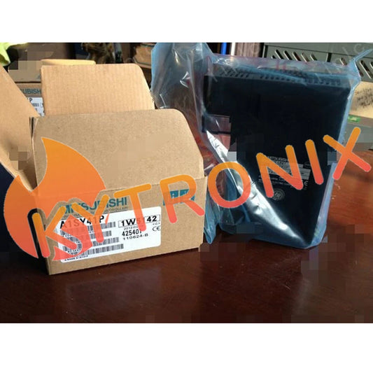 1PCS Mitsubishi PLC Module AISY41P FREE SHIPPING