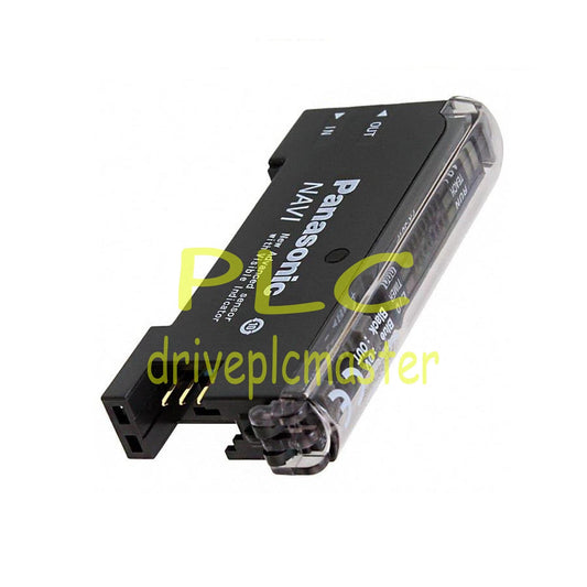 Panasonic SUNX FX-301P Module Digital Amplifier Fiber Sensors #dr