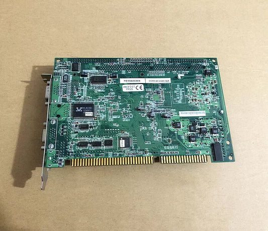 CONTEC Sis-8600-lv Industrial Main Board 1pc - CONTEC