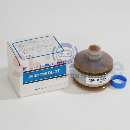 Daikin Lubmax GKL-2-50 Grease Uni Reservoir DL-2T Single