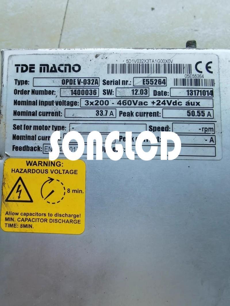 1PCS OPDEV-032A Optical Device - OPDEV