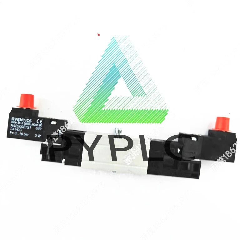 1PCS AVENTICS Solenoid Valve 0820038652