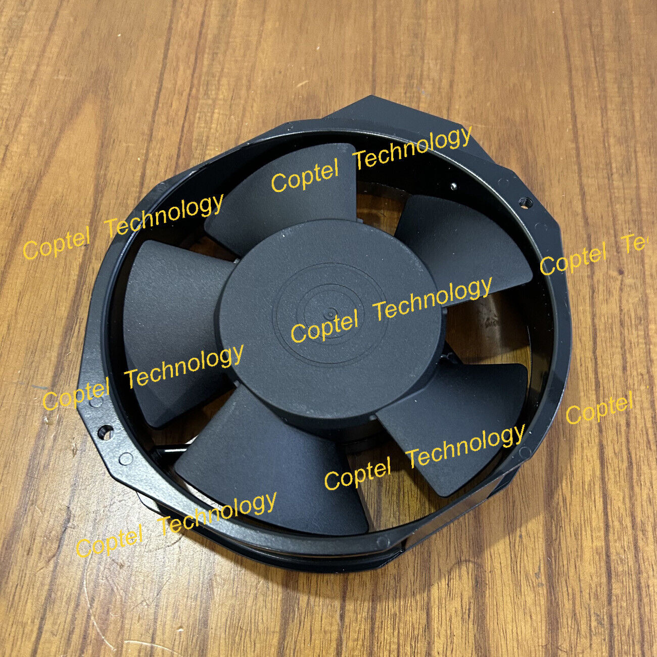NMB-MAT 5915PC-12T-B20-A00 115V 1-Year Fan - NMB MAT