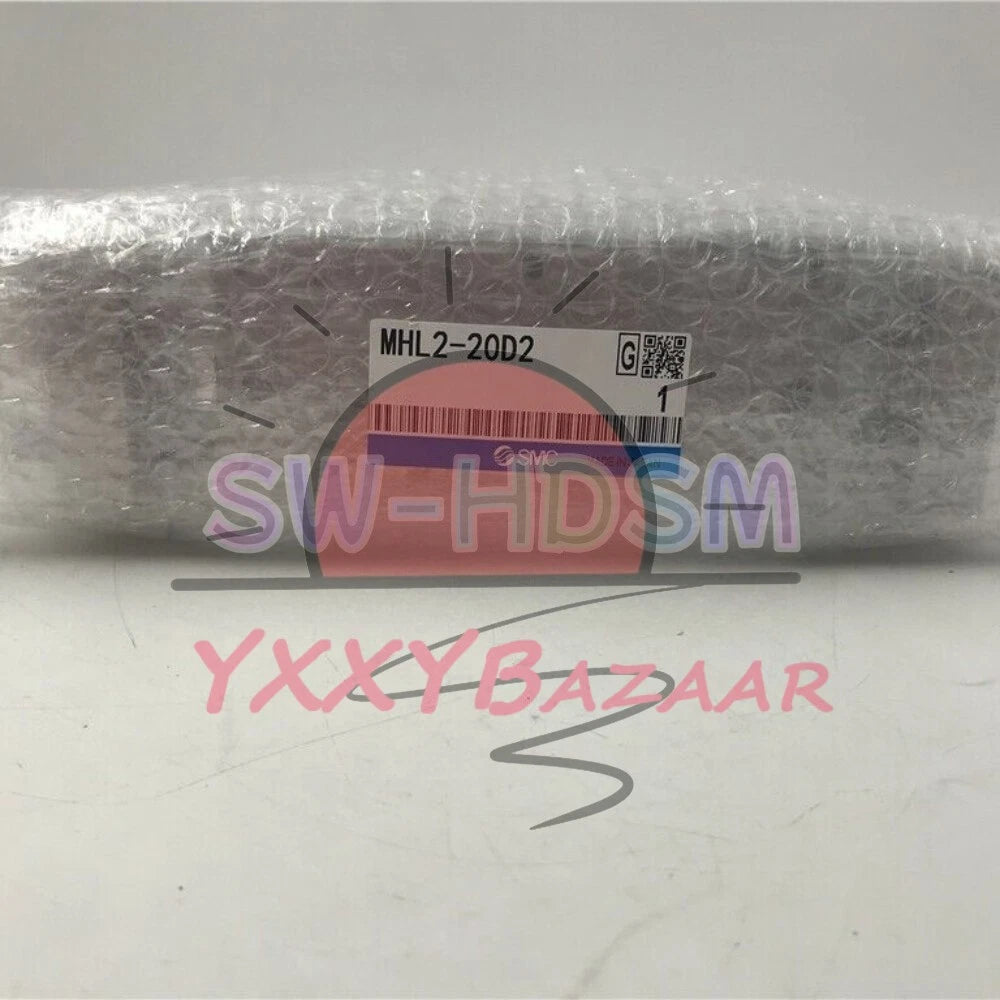 1Pcs for SMC MHL2-20D2 Finger Cylinder Freight Free
