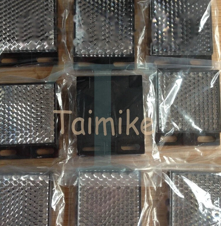 1PCS OPTEX V-62(0530260) Photoelectric reflector