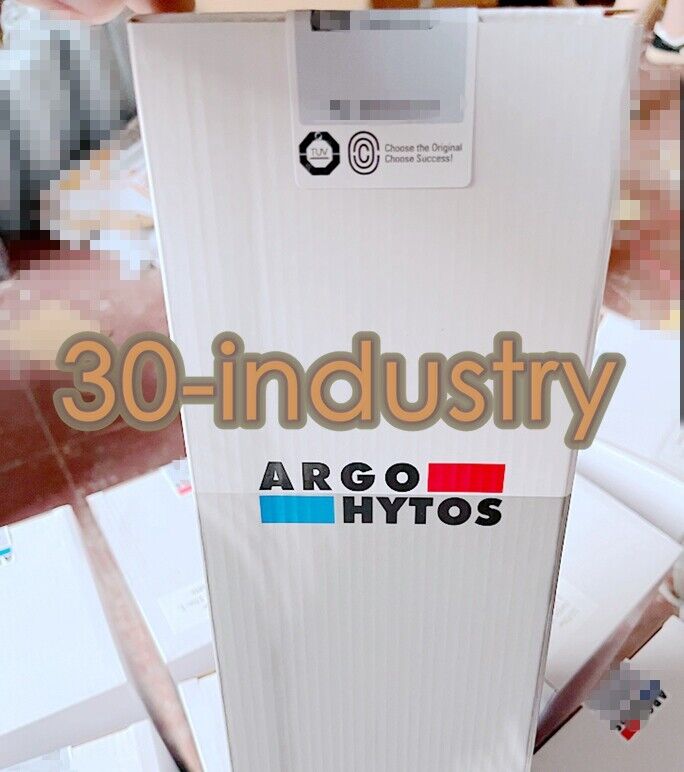 New ARGO Hydraulic Filter Element P2.1217-42 - 1 PCS - HYDRATECH