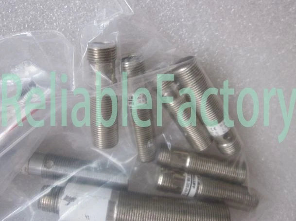 BES 516-326-G-S 4-C 1Pcs BALLUFF Proximity Switch free shipping