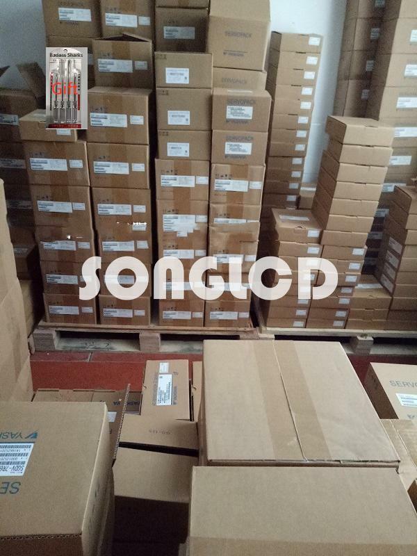 1PCS NEW SGDD-02AG4A Controller Module - KOEED