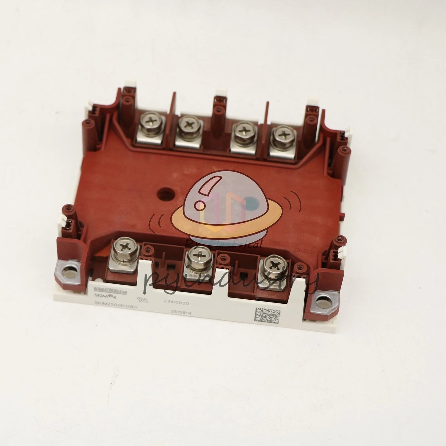 SKIM250GD128D SEMIKRON POWER MODULE 1PCS