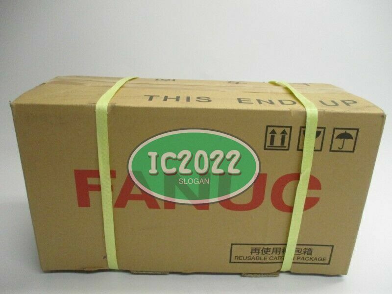 A06B-0253-B100 Fanuc Servo Motor - FANUC