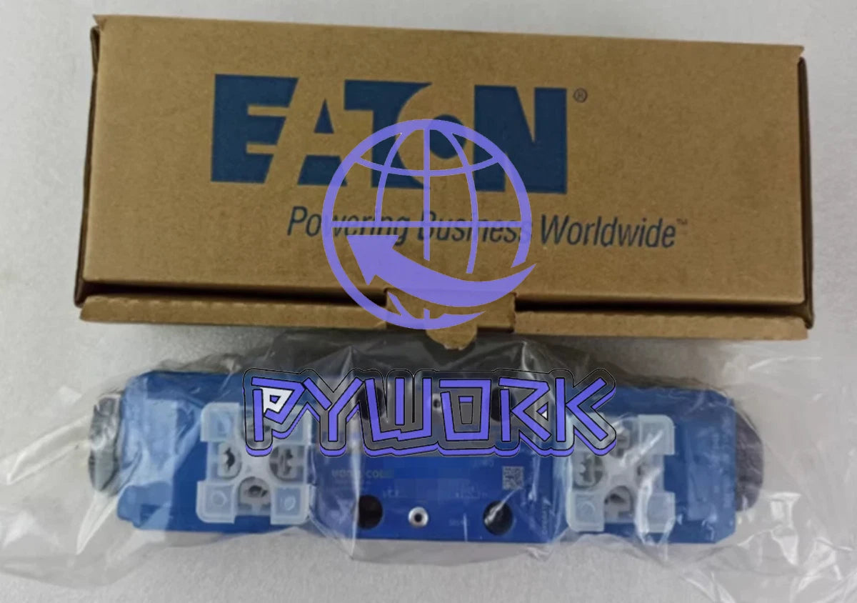 VICKERS DG4V-5-2AJ-M-U-H6-20 Directional Valve