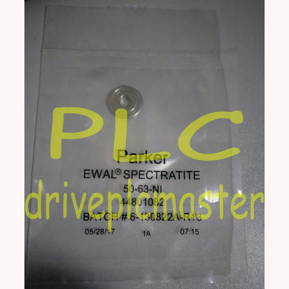 25PCS/ PARKER 50-63-NI Special Gas Cylinder Gasket #dr