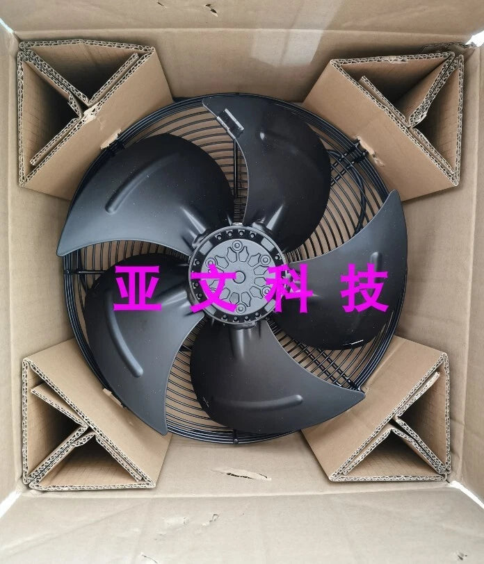Panstar External Rotor Axial Fan 360 220V 1330/1400RPM Industrial Fan