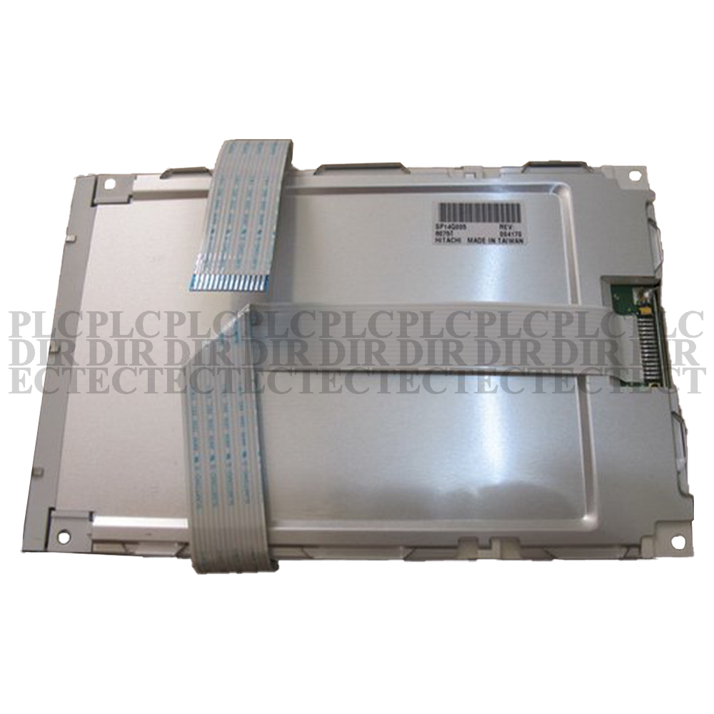 new Hitachi SP14Q005 LCD Display Screen 5.7" 320*240