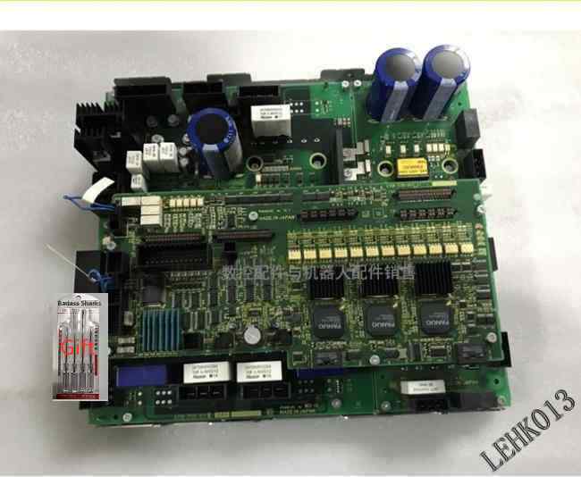 1PCS A06B-6107-H006 - KOEED