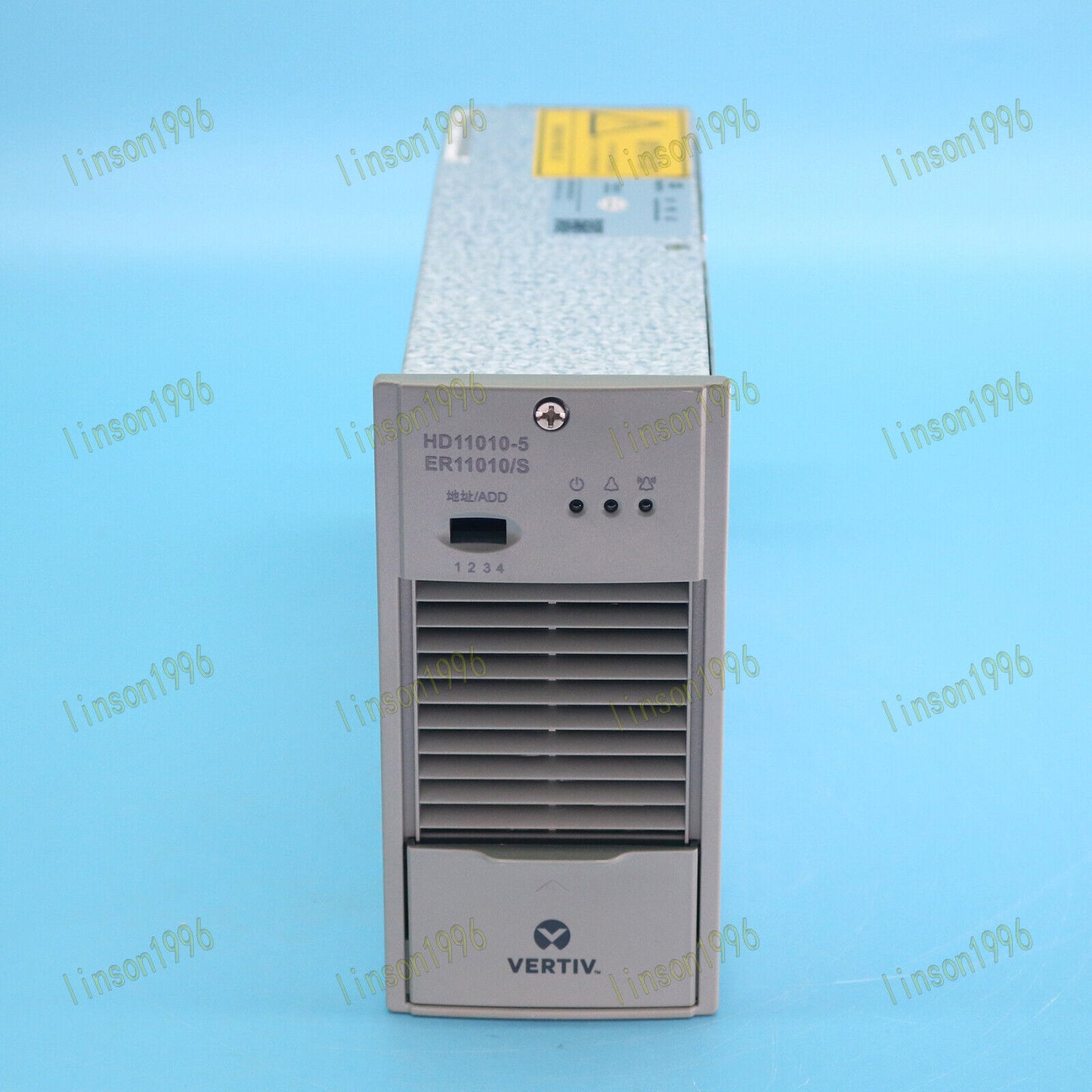 New 1PC VERTIVER11010/S Power Rectifier Converter Fast - VERTIVALTECH