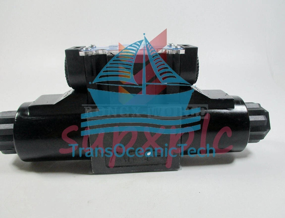 ONE Solenoid valve SWH-G02-C6-D12-10