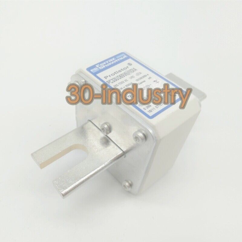 Ferraz Shawmut PC33UD69V500D1A Fuse 500A 690V - 1PC New - FERRAZ SHAWMUT