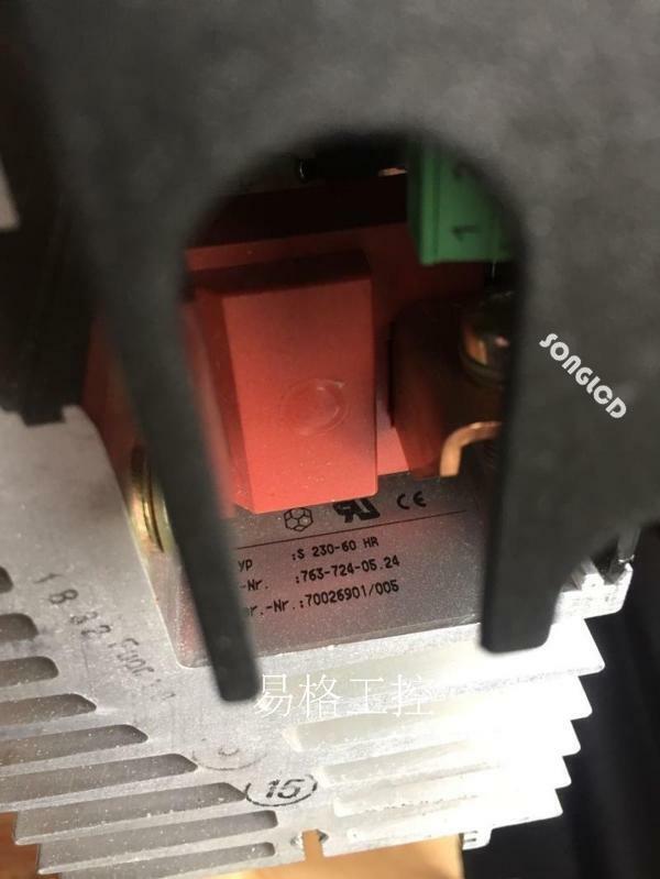 1pcs New S230-60HR Power Supply Module - KOEED