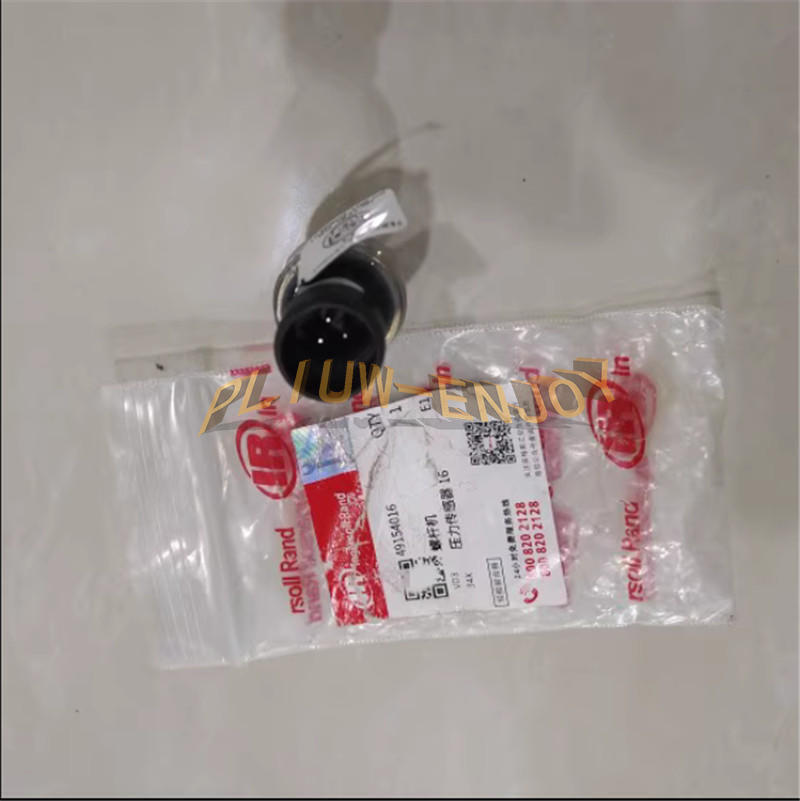 new 1PCS Ingersoll Rand 49154016 Air Compressor Pressure Sensor - INGERSOLL RAND
