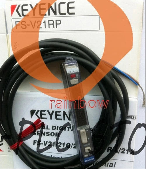 1PCS KEYENCE FS-V21RP