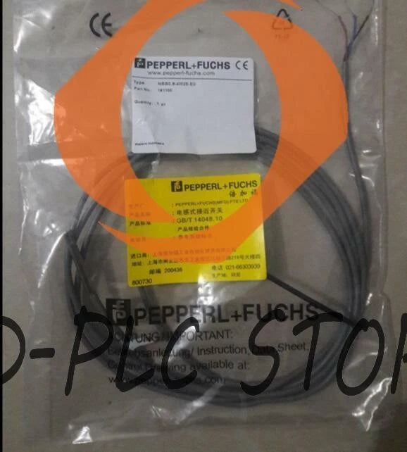 1PCS P+F NJ5-18GM50-A2