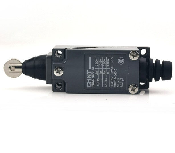 5PCS CHINT YBLX-ME/8112 YBLX-ME8112 LIMIT SWITCHES FREE SHIP