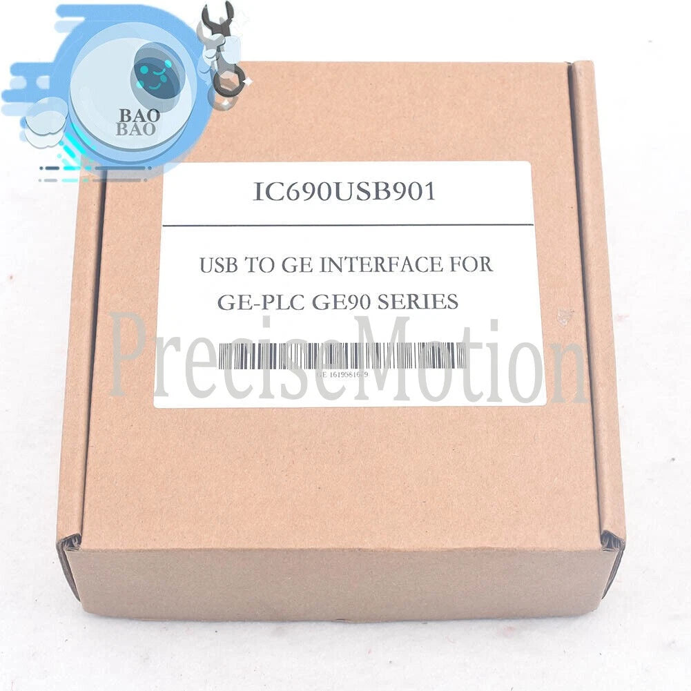 1PC FOR fanuc 90-70/90-30 Series PLC Programming Line Download Line IC690USB901