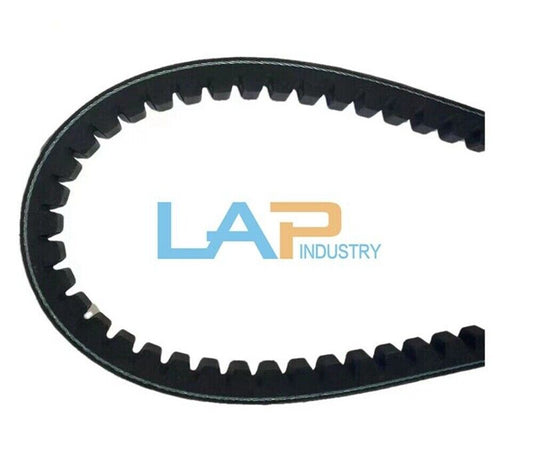 1Pcs New V15X1740 Toothed V-Belt for Reliable Performance - RS COMPONENTS