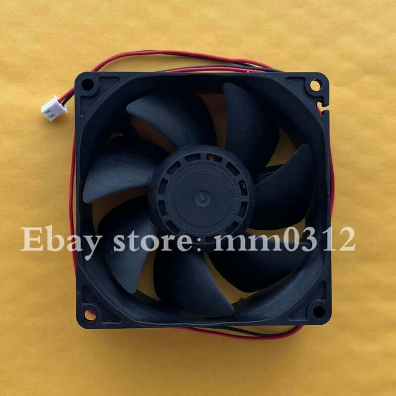 new 1pcs SERVO D0938X24B8CZ-40 DC24V 0.34A 8.16W equipment fan