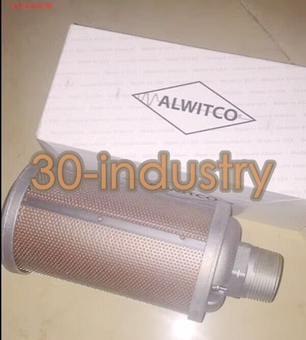 1PCS New Silencer B10 0121010 for Enhanced Performance - SIGMA ENGINEERING