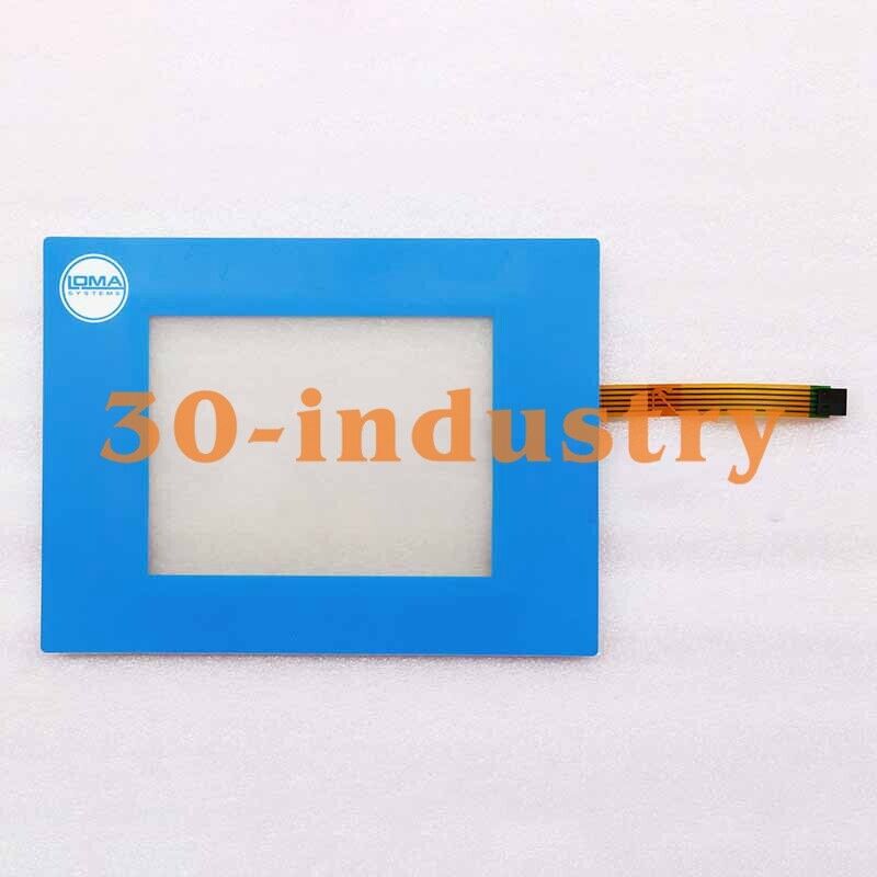 Touch Screen Panel Glass for LOMA Systems Touchpad - LOMA SYSTEMS