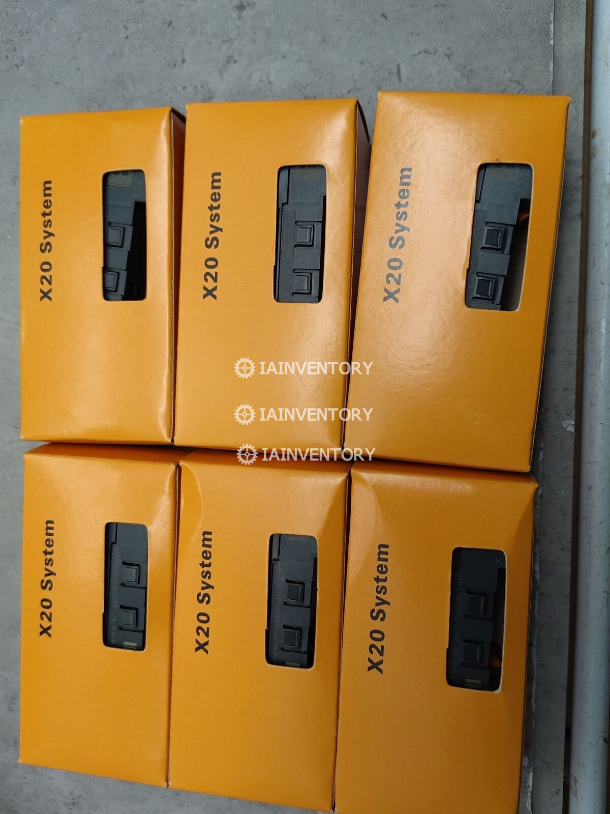 1PC New B&R X20BB80 X20 BB 80 Module Fast - B&R