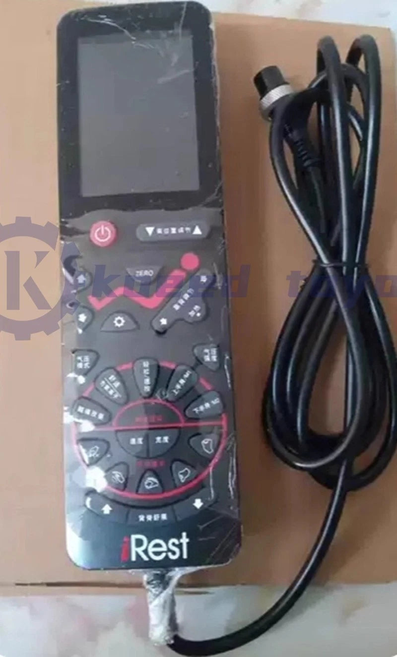 Massage Chair Accessory A380 Remote Control~