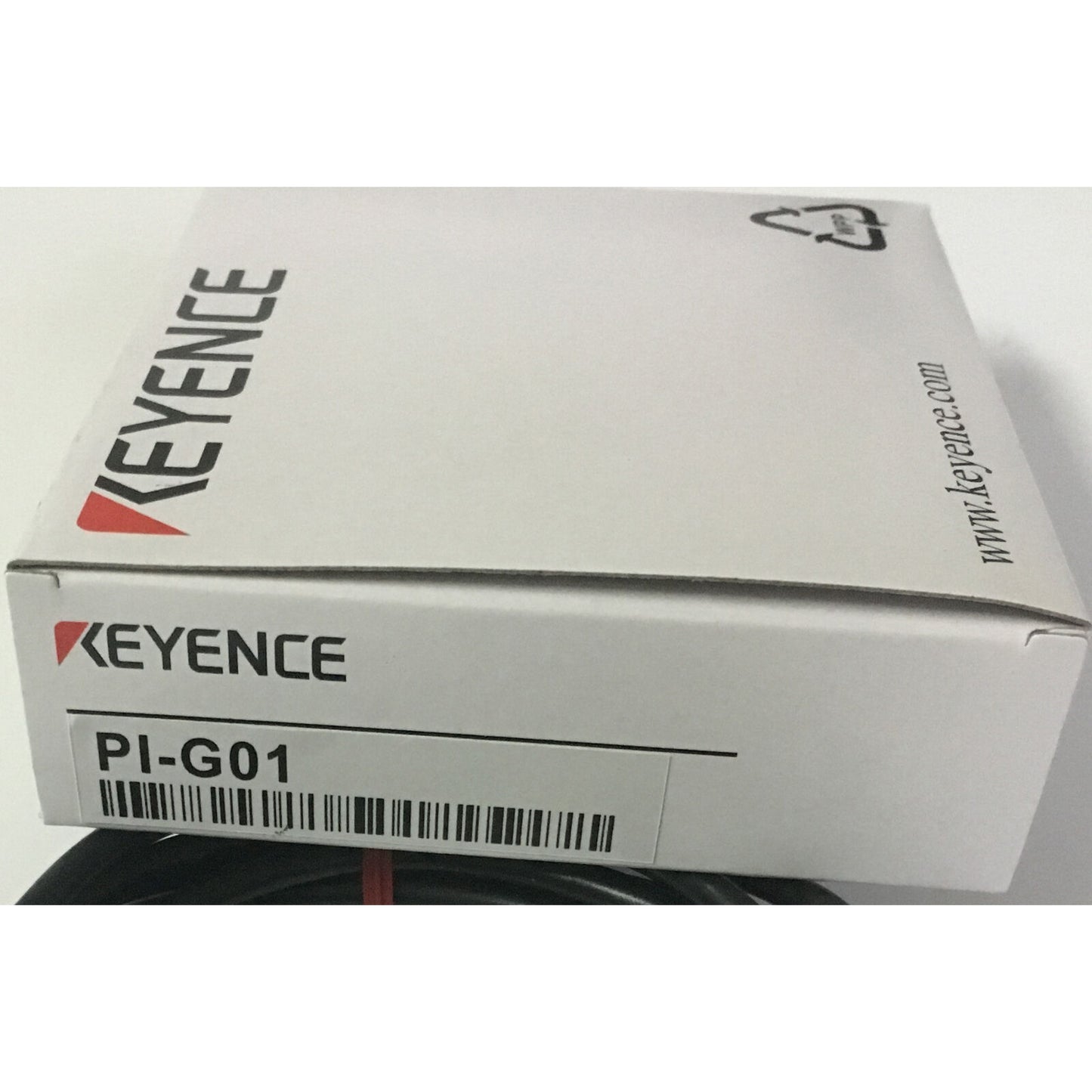 PI-G01 Photoelectric Sensor - KEYENCE