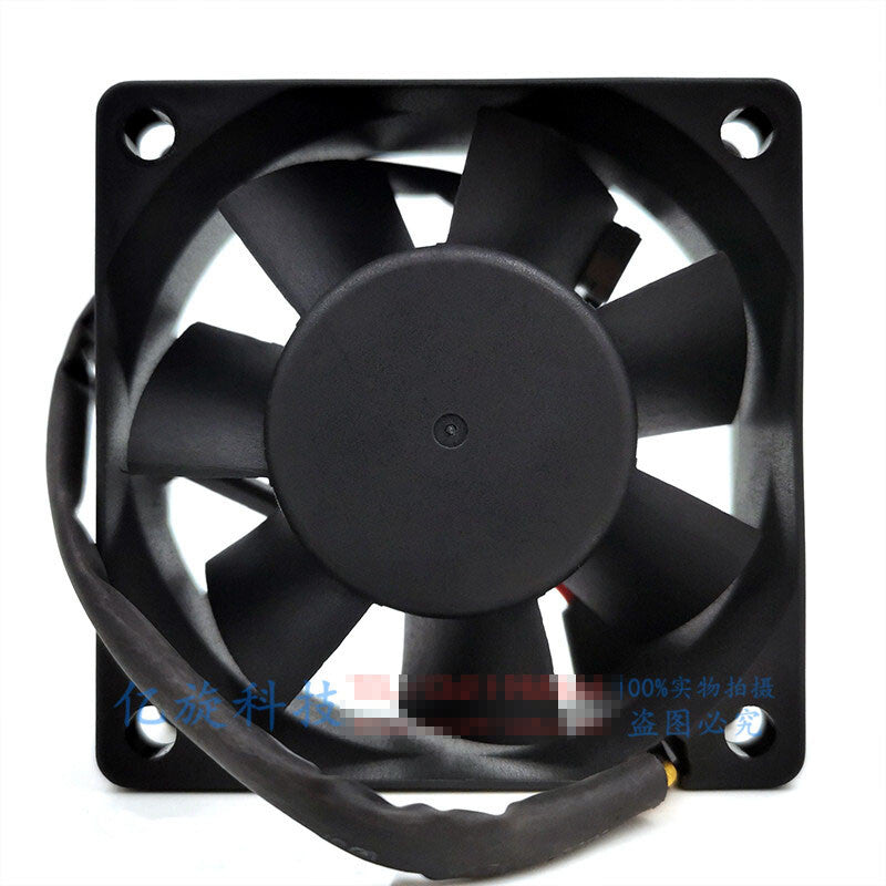 SUNON KDE1206PKVX-A 6020 12V 3.3W Cooling Fan