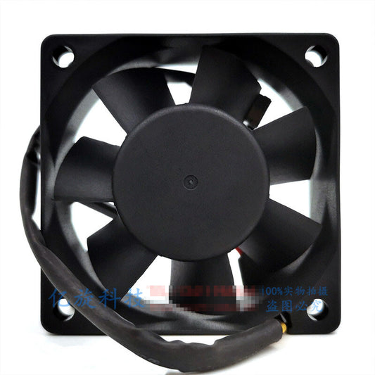 SUNON KDE1206PKVX-A 6020 12V 3.3W Cooling Fan