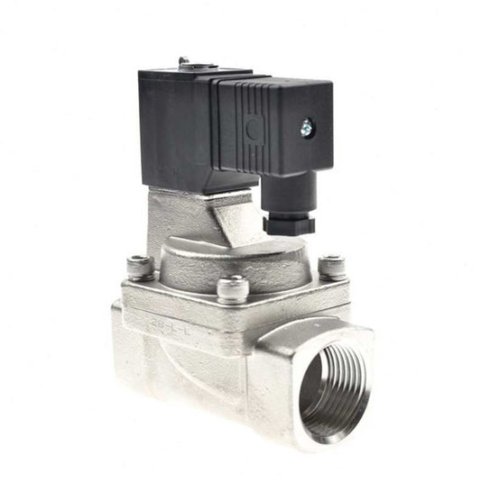 1PC AirTAC 2S50050A 2S500-50 220VAC Solenoid Valve Free Ship