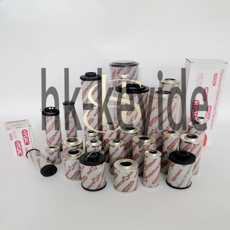 0660R025W/HC 1PC HYDAC Filter Element 0660 R 025 W/HC Material No. 313714