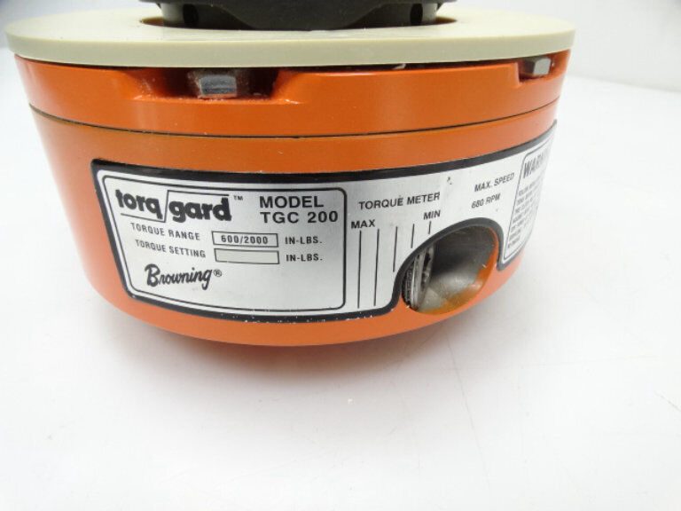 Browning TGC200 Clutch Compact Handheld - BROWNING